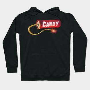 Candy Hoodie